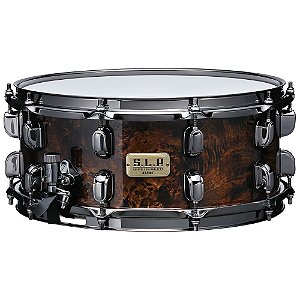 Caixa Bateria 14x6.0 Maple Tama S.L.P. G-Maple LGM146-KMB