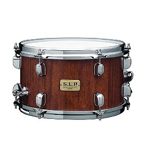 Caixa Para Bateria Acústica 12x7 Tama SLP LBU127-SBG