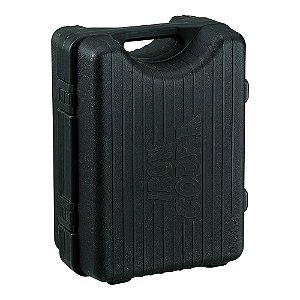 Case Para Pedal Duplo Iron Cobra Tama PC900TW