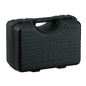 Case Para Pedal Simples Iron Cobra Tama PC900S