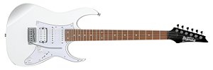 Guitarra RG GIO White Ibanez RG Series GRG140-WH