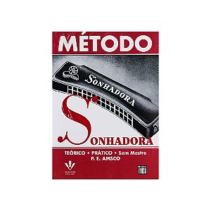 Método Sonhadora - P. E. Amsco - Irmãos Vitale 032-M