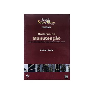 Sopro Novo Yamaha - Bandas - Busto - Irmãos Vitale 429-M