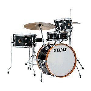 Bateria (4 Tambores) Tama Club-JAM Kit LJK48S-CCM