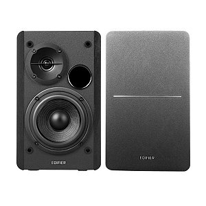 Caixa De Som R1280t Preta Edifier