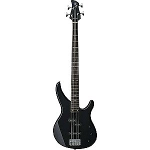 Contrabaixo Elétrico 4 Cordas Trbx 174 Bc Preto Yamaha