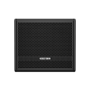 Amplificador Para Baixo 12 Pol 75w Vosstorm Bs-12