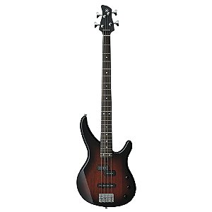 Contrabaixo Elétrico 4 Cordas Trbx 174 Ovs Old Violin Sunburst Yamaha