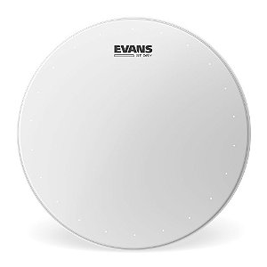 Pele Batedeira Para Caixa 14" Evans ST Dry B14STD