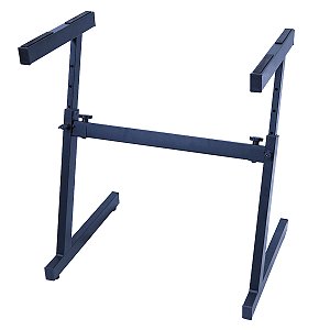 Suporte Em Z Para Teclado Fixo Sz02 Saty