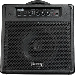 Amplificador Laney para Bateria Eletrônica DH40 40W