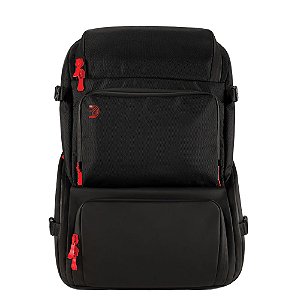 Mochila Para Equipamentos D Addario Backline PW-BLGTP-01