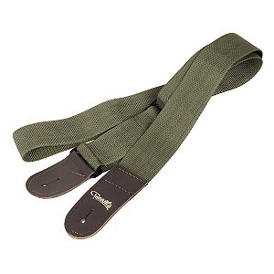 Correia Polipropileno Verde Militar Tn051p Tonante