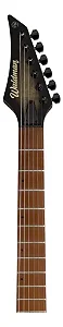 Guitarra Waldman WIGR220 BKB Black Burst HH com Bag