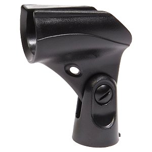 Suporte Para Microfone Com Rosca Metalica Storm