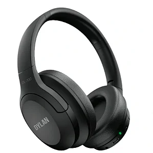 Fone de Ouvido Dylan Bluetooth DL-700 com Cancelamento de Ruído e Bag