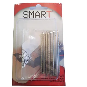 Traste para Violão Nylon Smart com 19 Unidades