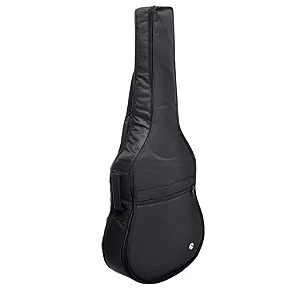 Capa JPG Bag para Violão Extra Nylon 600