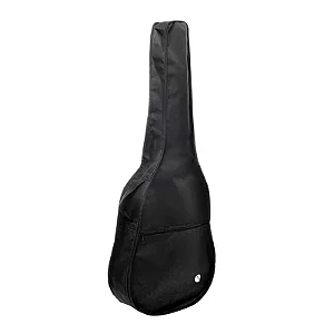 Capa JPG Bag Violão Clássico Simples Nylon 600