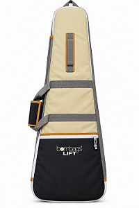 Capa Bag Bombags Lift para Contrabaixo – Reforçada