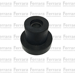Coxim do Motor Opala 4 Cilindros CLARK C300 / HYSTER 55N - CL569069