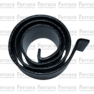 MOLA ESPIRAL DO TIMAO HANGCHA CDD20-XT1S - AIBS600-200010-000