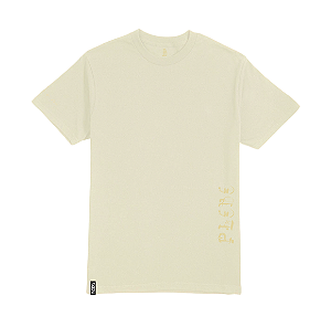 Camiseta Artistic Off White