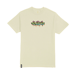 Camiseta Graff Off White