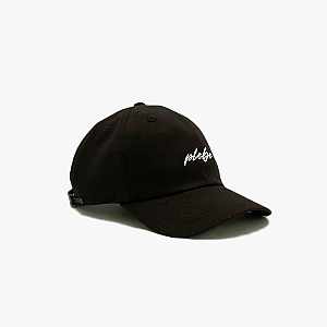 Dad Hat Preto