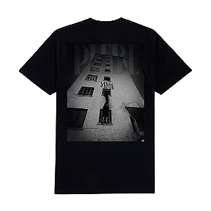 Camiseta Na Calada