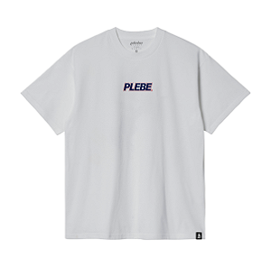 Camiseta Contorno Branco