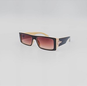 Oculos Rive Off-Marrom