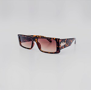 Oculos Rive Animal Print