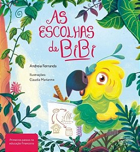 2º ano - As escolhas de Bibi