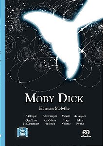 8º ano - Moby Dick