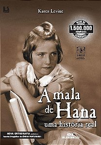 6º ano - A mala de Hana: uma história real