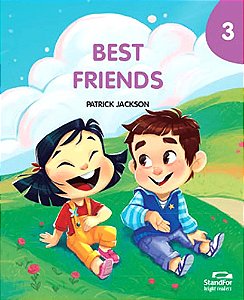2º ano - Best Friends
