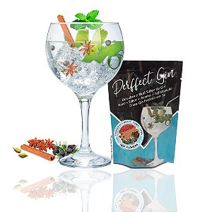 Blend Hot Flowers - Combinação Perfeita de Pimenta Rosa, Pimenta Jamaica, Zimbro e Canela.