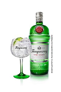 Gin Tanqueray London Dry Gin - 750ml