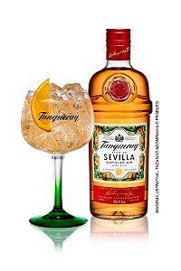 Gin Tanqueray Sevilla - 750ml
