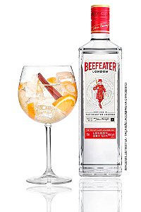 Gin Beefeater London Dry Gin - 750ml