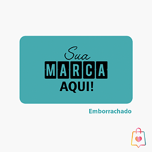 Tapete Sublimático Emborrachado