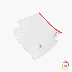 Papel Timbrado - 1.000 unidades