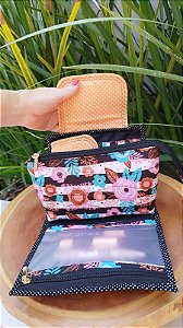 necessaire porta maquiagem