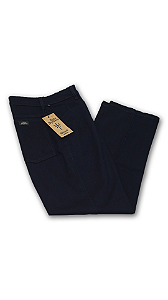 Calça OG Denim Elastano Tamanho Adulto e Criança