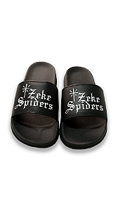 Chinelos OG Zeke Spiders