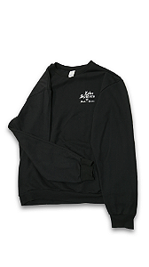 MOLETOM crew Zeke Spiders
