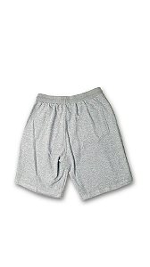 Training Shorts Cinza