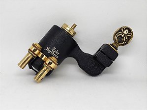 Zeke Spiders Tattoo Machines