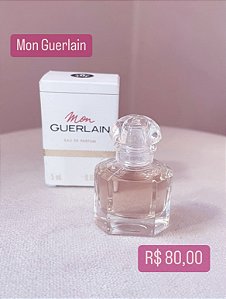 Mini Guerlain